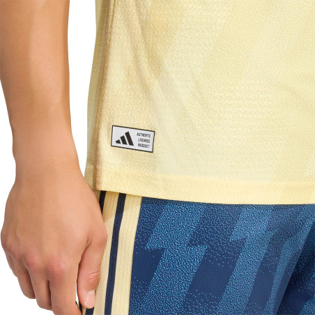 Maillot Arsenal third authentique 2026/27