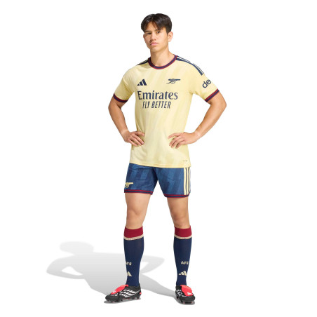 Maillot Arsenal third authentique 2026/27