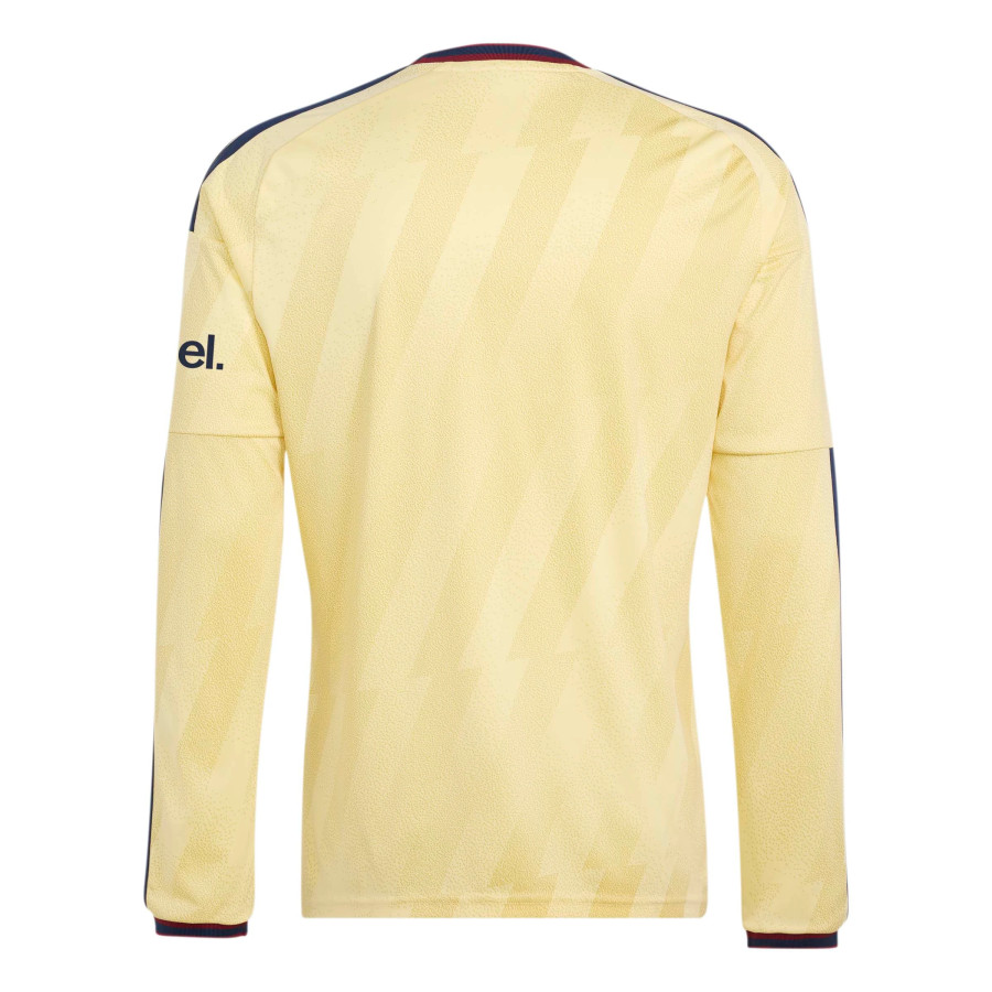 Maillot manches longues Arsenal third 2026/27