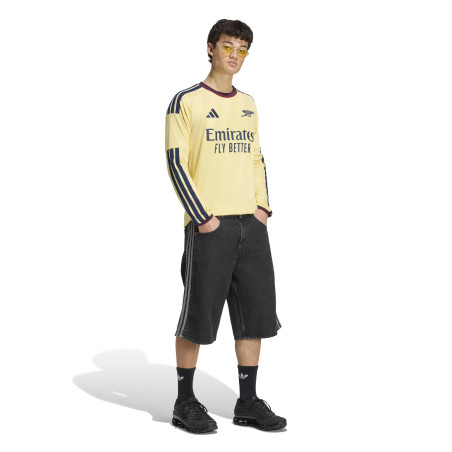 Maillot manches longues Arsenal third 2026/27