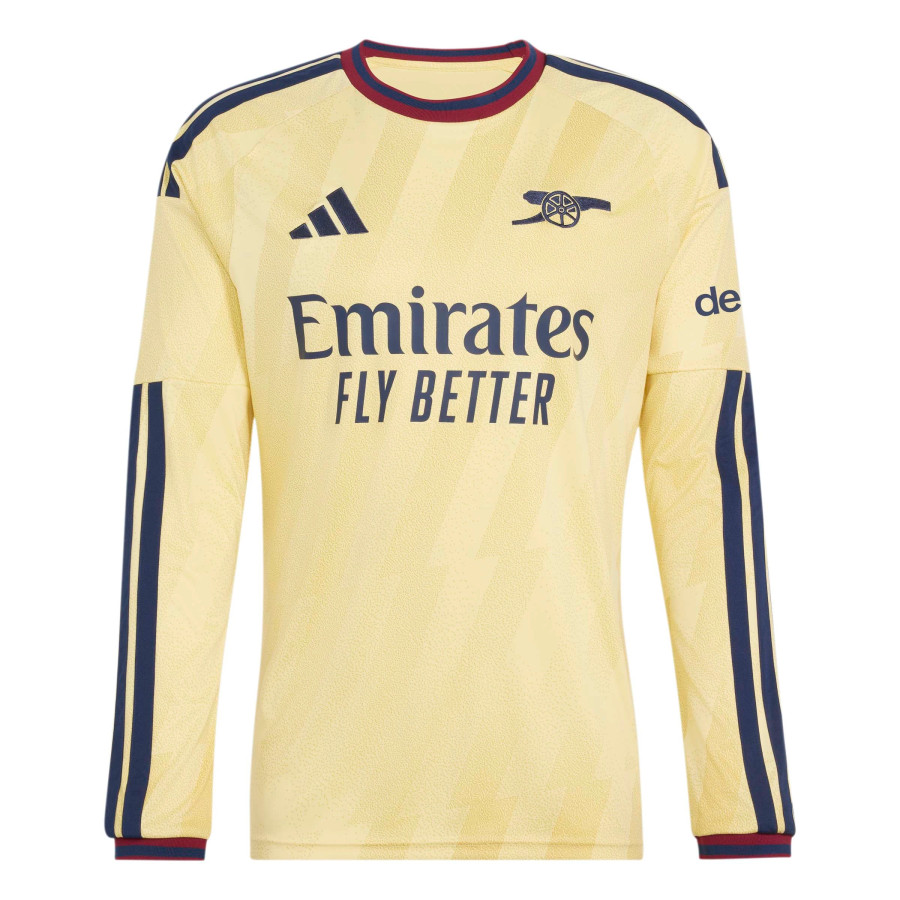 Maillot manches longues Arsenal third 2026/27