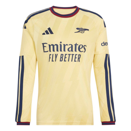 Maillot manches longues Arsenal third 2026/27