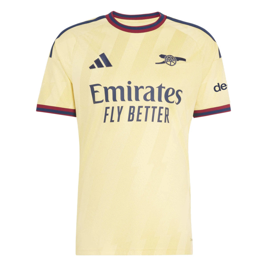 Maillot Arsenal third 2026/27