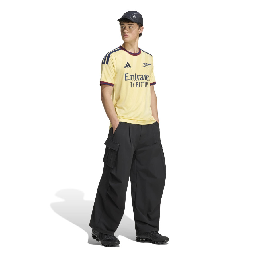 Maillot Arsenal third 2026/27