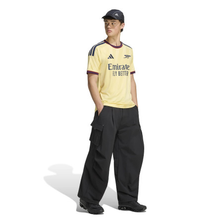 Maillot Arsenal third 2026/27