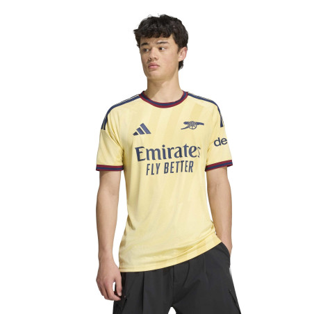 Maillot Arsenal third 2026/27