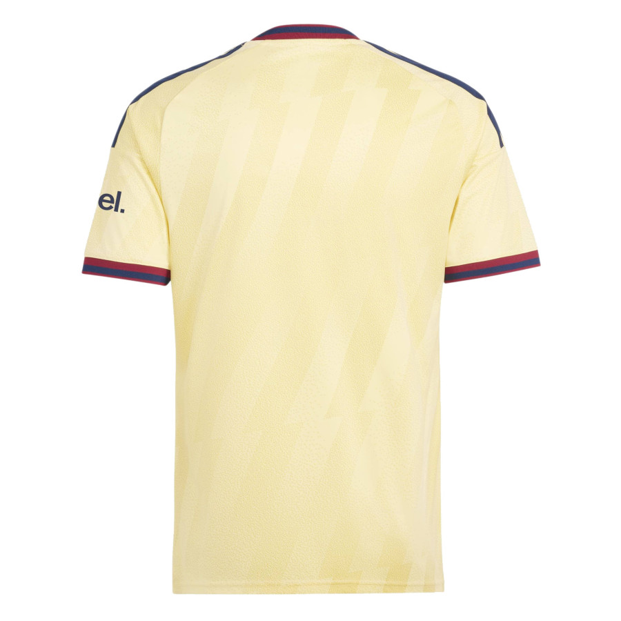 Maillot Arsenal third 2026/27