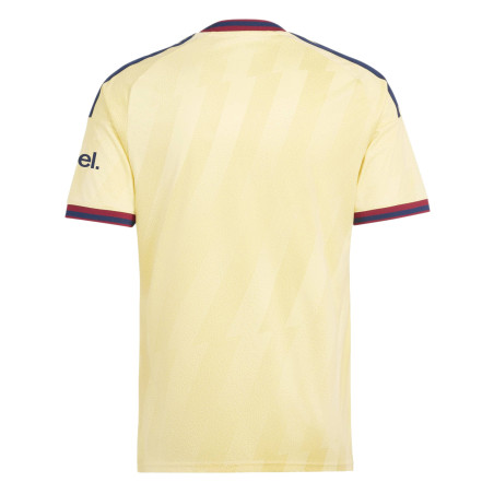 Maillot Arsenal third 2026/27