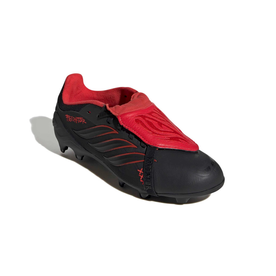 adidas Predator junior Elite Leather Tech FT FG EDITION LIMITEE