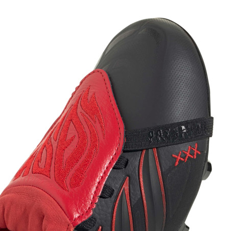 adidas Predator junior Elite Leather Tech FT FG EDITION LIMITEE