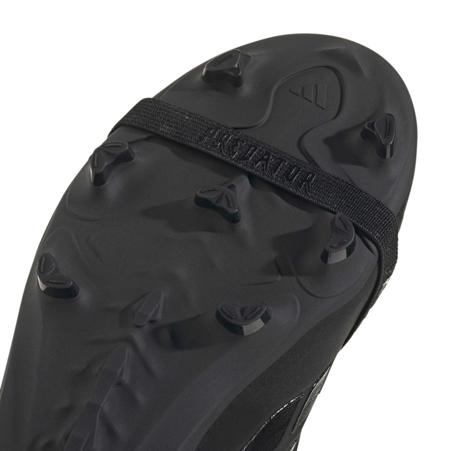adidas Predator junior Elite Leather Tech FT FG EDITION LIMITEE