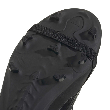 adidas Predator junior Elite Leather Tech FT FG EDITION LIMITEE
