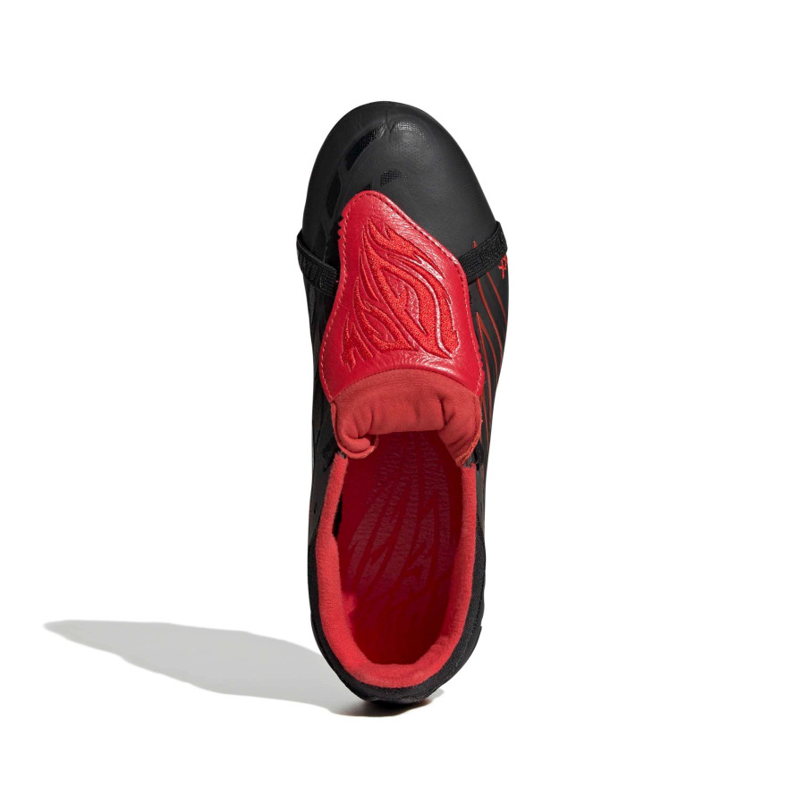 adidas Predator junior Elite Leather Tech FT FG EDITION LIMITEE