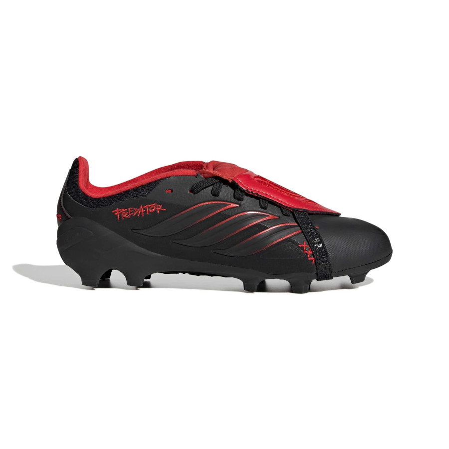 adidas Predator junior Elite Leather Tech FT FG EDITION LIMITEE