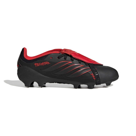 adidas Predator junior Elite Leather Tech FT FG EDITION LIMITEE