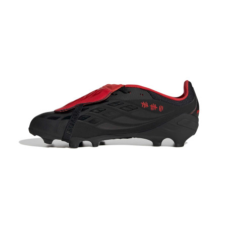 adidas Predator junior Elite Leather Tech FT FG EDITION LIMITEE
