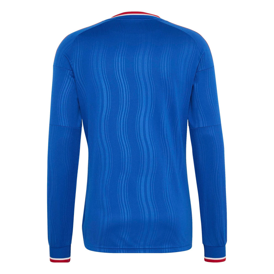 Maillot manches longues Manchester United extérieur 2026/27
