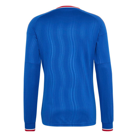 Maillot manches longues Manchester United extérieur 2026/27