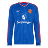 Maillot manches longues Manchester United extérieur 2026/27