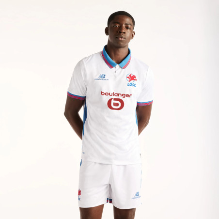 Maillot LOSC extérieur 2026/27
