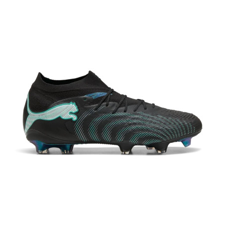 Puma Future 9 Ultimate FG noir bleu