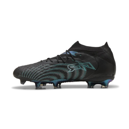 Puma Future 9 Ultimate FG noir bleu