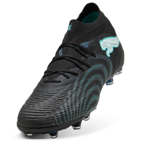 Puma Future 9 Ultimate AG noir vert