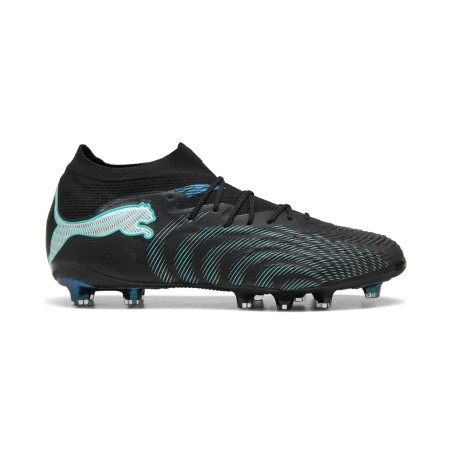 Puma Future 9 Ultimate AG noir vert