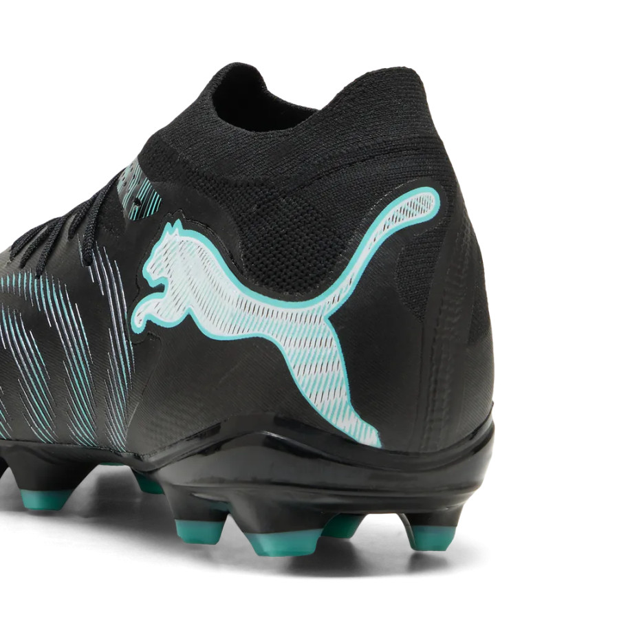 Puma Future 9 pro FG/AG noir bleu