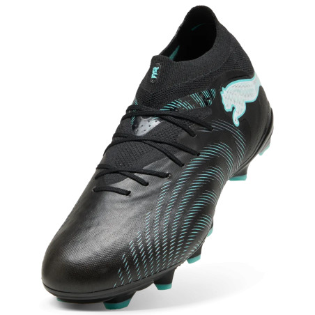 Puma Future 9 pro FG/AG noir bleu