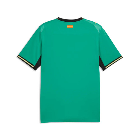 Maillot Girona FC third 2026/27