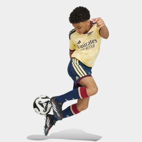 Maillot junior Arsenal third 2026/27