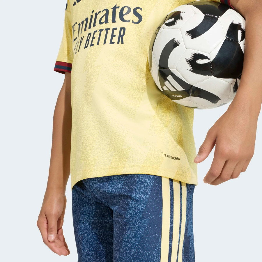 Maillot junior Arsenal third 2026/27