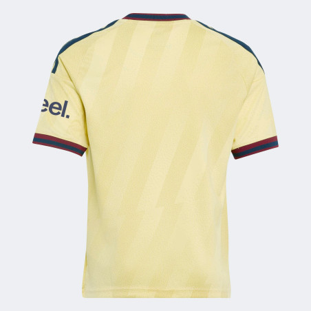 Maillot junior Arsenal third 2026/27