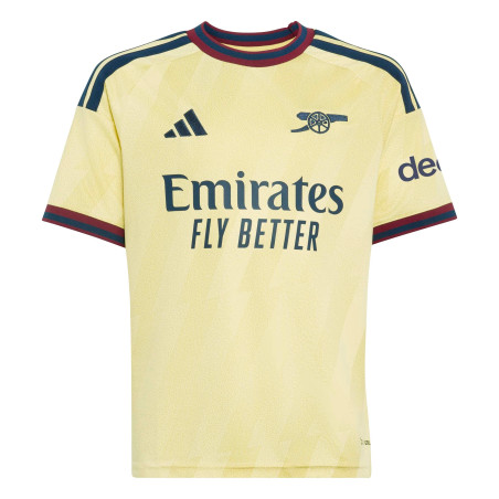 Maillot junior Arsenal third 2026/27
