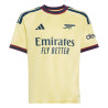 Maillot junior Arsenal third 2026/27