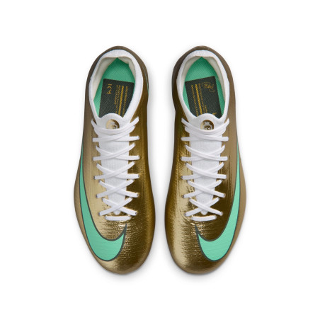 Nike Mercurial Vapor 17 junior Pro Mbappé FG or vert
