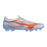 Mizuno Alpha III Japan FG orange bleu