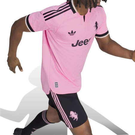 Maillot Juventus extérieur authentique 2026/27
