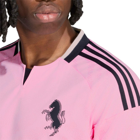 Maillot Juventus extérieur authentique 2026/27