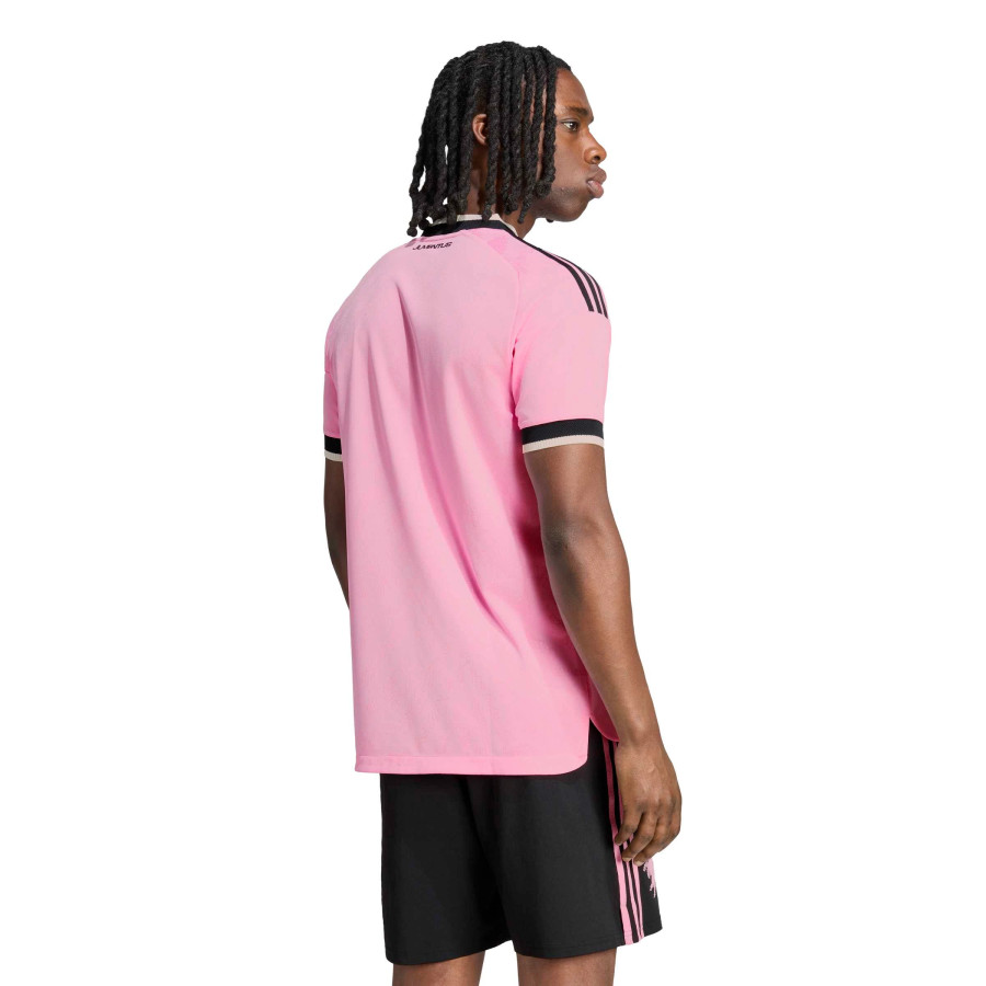 Maillot Juventus extérieur authentique 2026/27