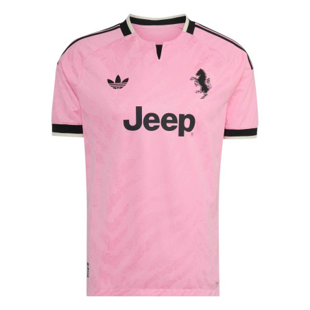Maillot Juventus extérieur authentique 2026/27