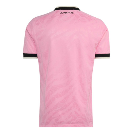 Maillot Juventus extérieur authentique 2026/27