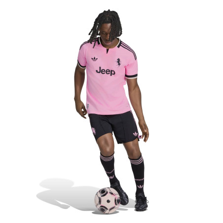 Maillot Juventus extérieur authentique 2026/27