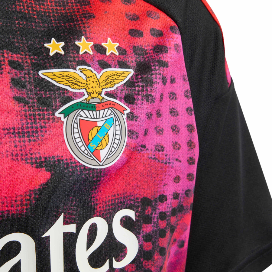 Maillot junior Benfica third 2026/27