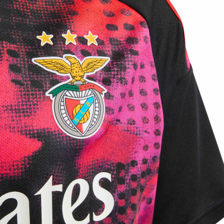 Maillot junior Benfica third 2026/27