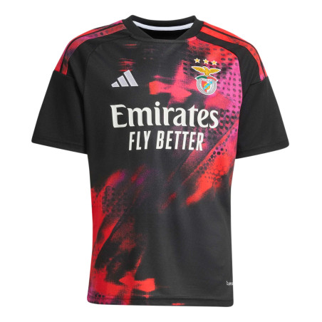 Maillot junior Benfica third 2026/27