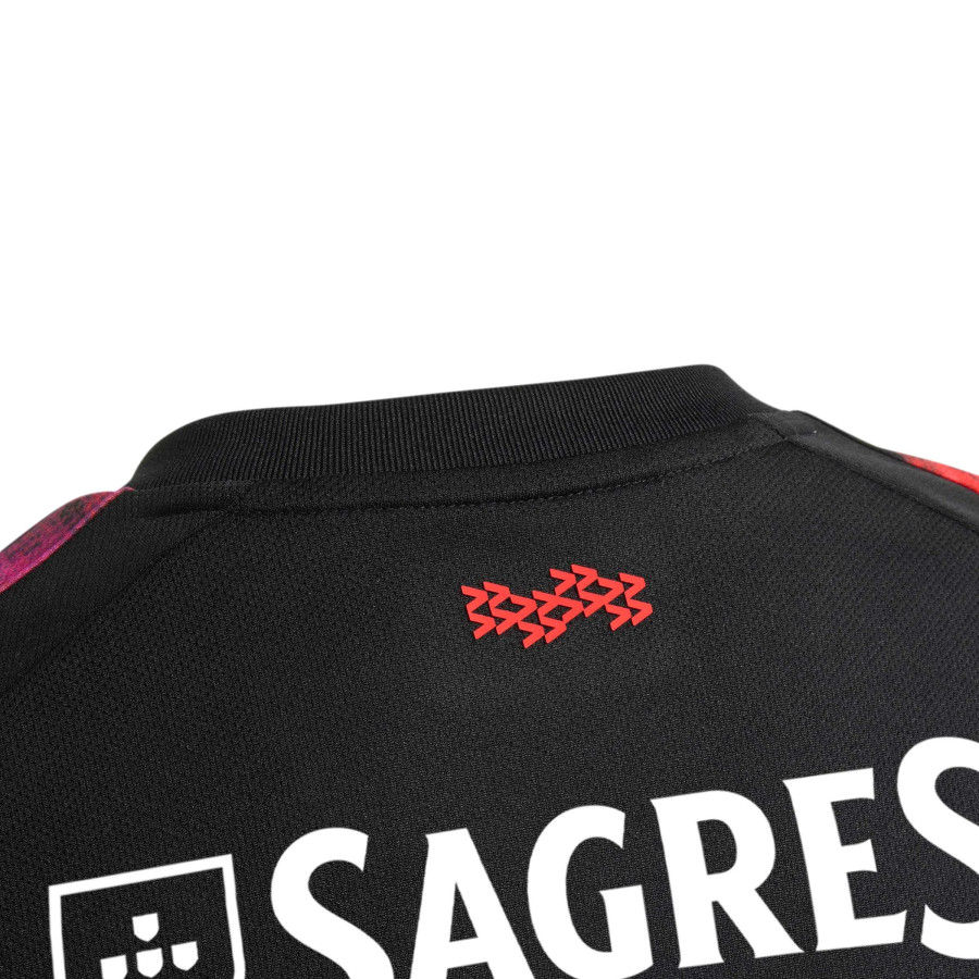 Maillot junior Benfica third 2026/27