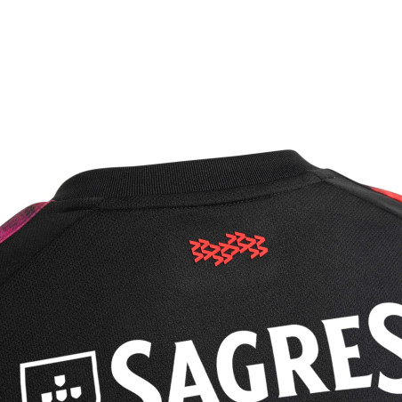 Maillot junior Benfica third 2026/27