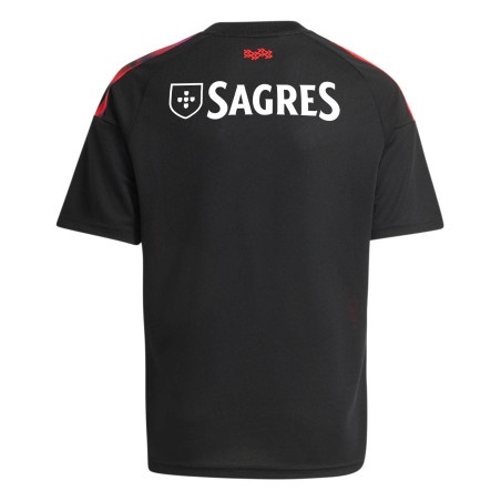 Maillot junior Benfica third 2026/27